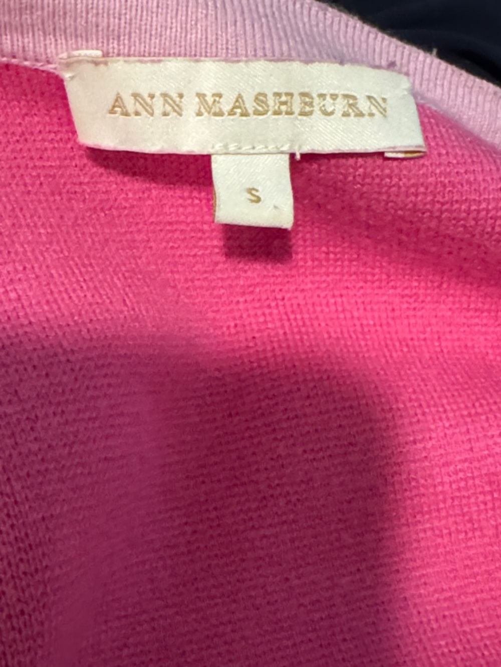 Ann Mashburn Coco Cardigan - Picture 8 of 8